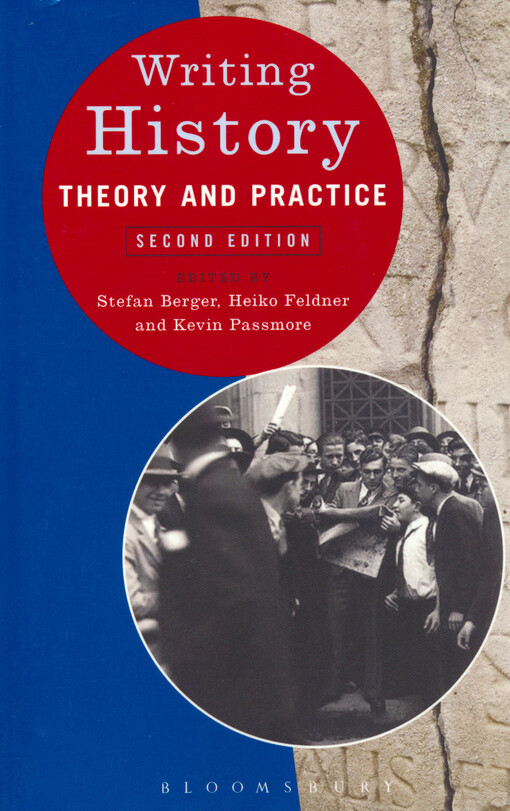 Writing history :theory and practice