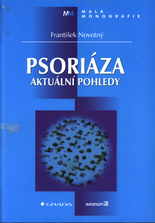 Psoriáza