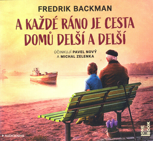 A každé ráno je cesta domů delší a delší