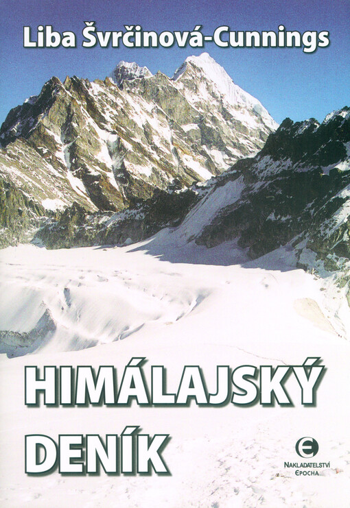 Himálajský deník