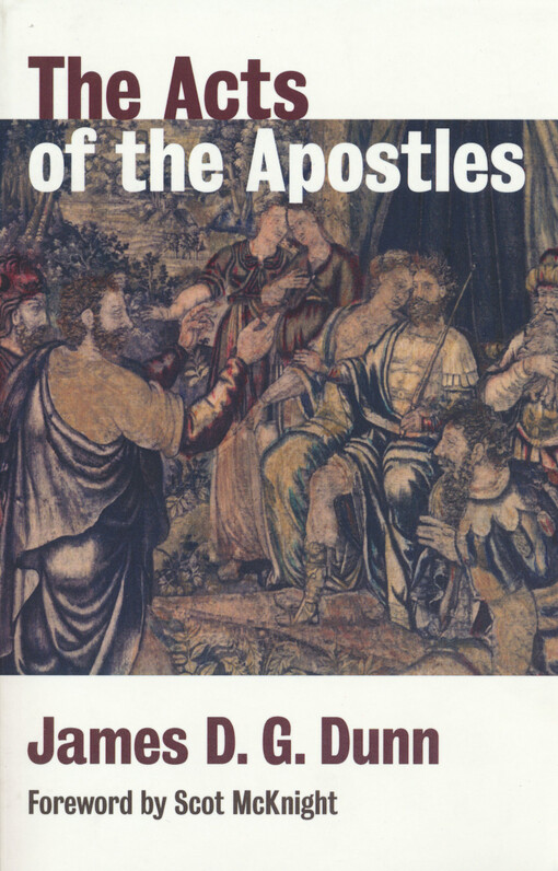 The Acts of the Apostles