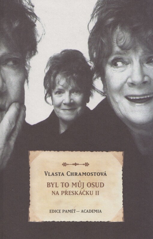 Byl to můj osud - Na přeskáčku II.