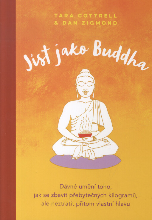 Jíst jako Buddha