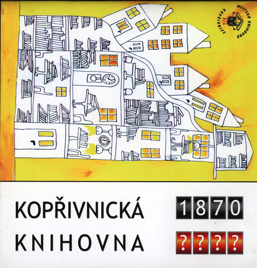 Kopřivnická knihovna 1870-????