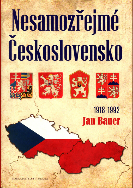 Nesamozřejmé Československo