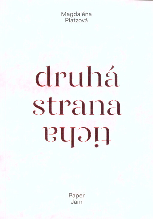 Druhá strana ticha