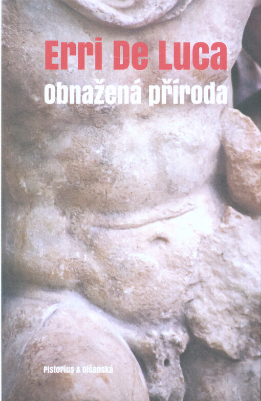 Obnažená příroda