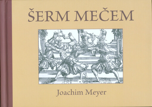 Šerm mečem