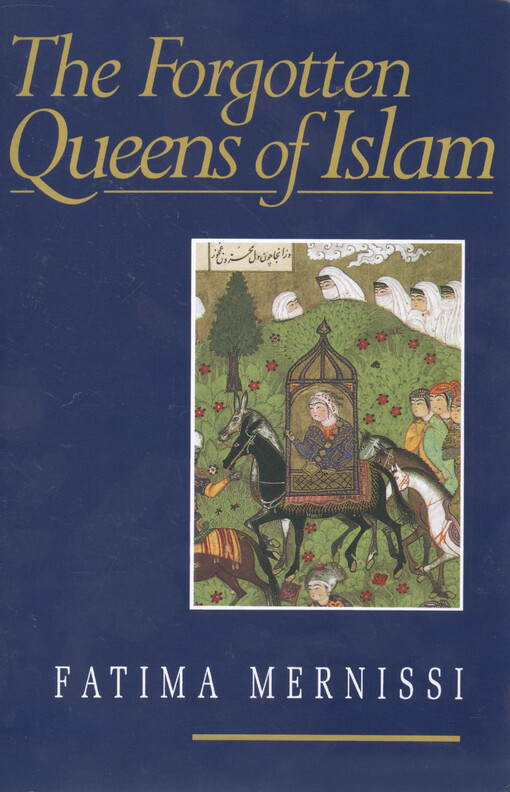The forgotten queens of Islam