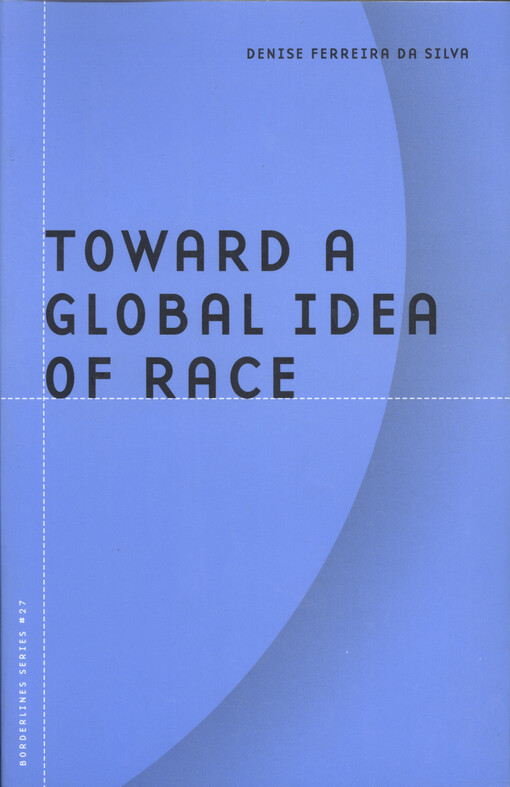 Toward a global idea of race