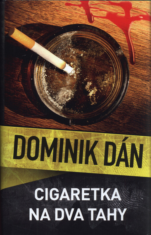 Cigaretka na dva tahy
