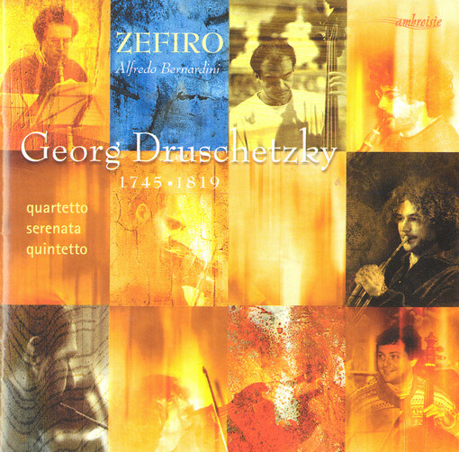 Quartetto Serenata ; Quintetto