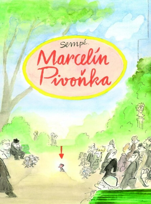 Marcelín Pivoňka