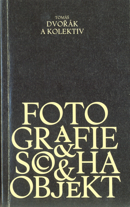 Fotografie, socha, objekt