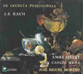 De occulta philosophia