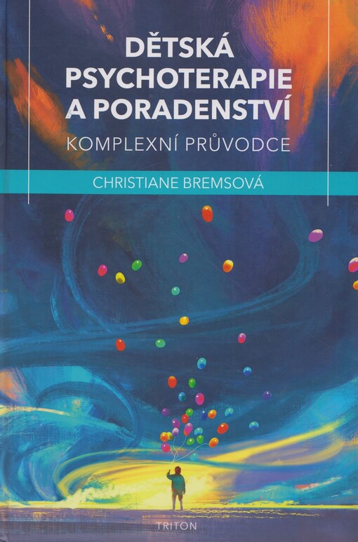 Dětská psychoterapie a poradenství