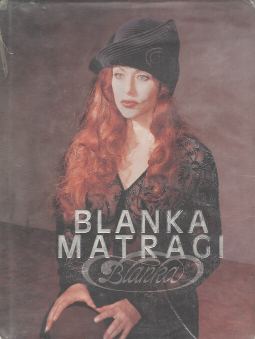 Blanka Matragi