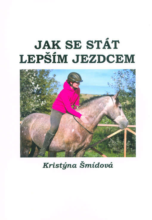 Jak se stát lepším jezdcem