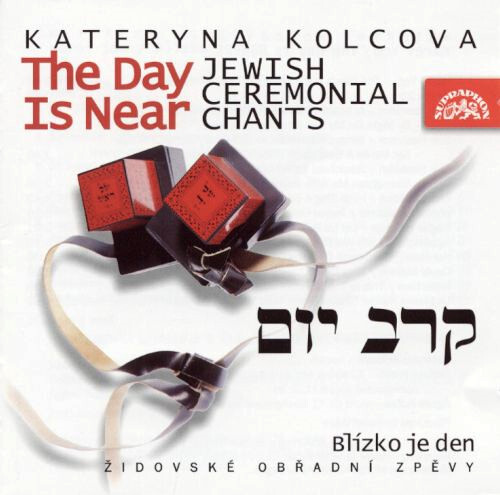 The day is near Blízko je den