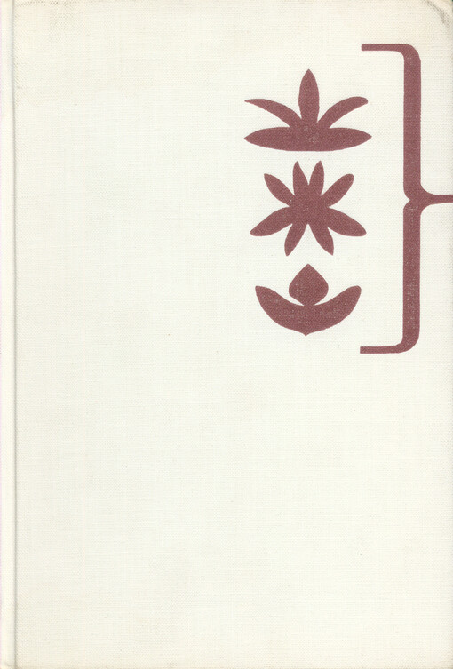 Květiny našich domovů