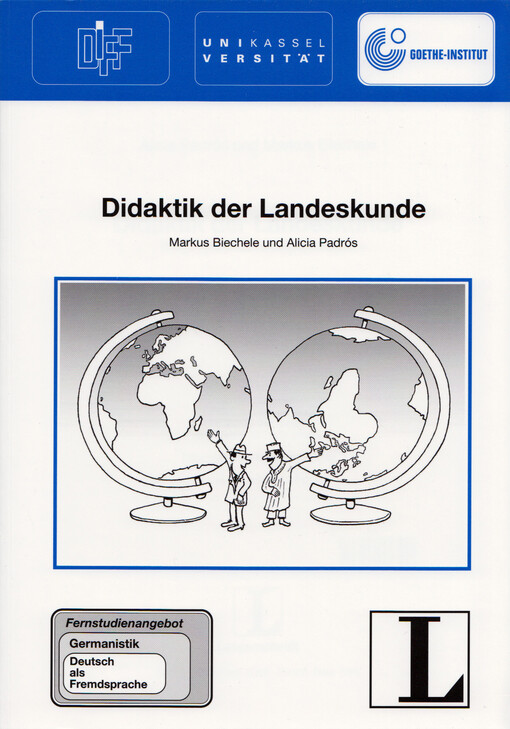 Didaktik der Landeskunde