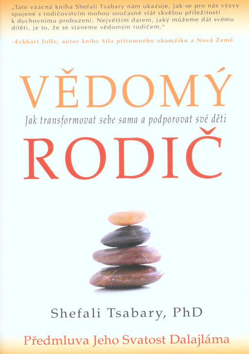 Vědomý rodič