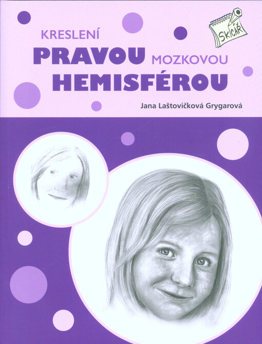 Kreslení pravou mozkovou hemisférou