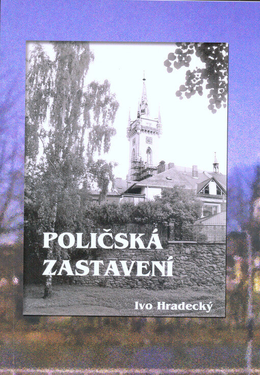 Poličská zastavení