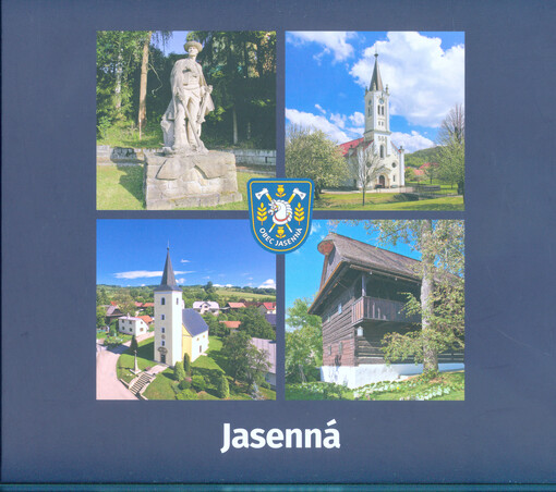 Jasenná