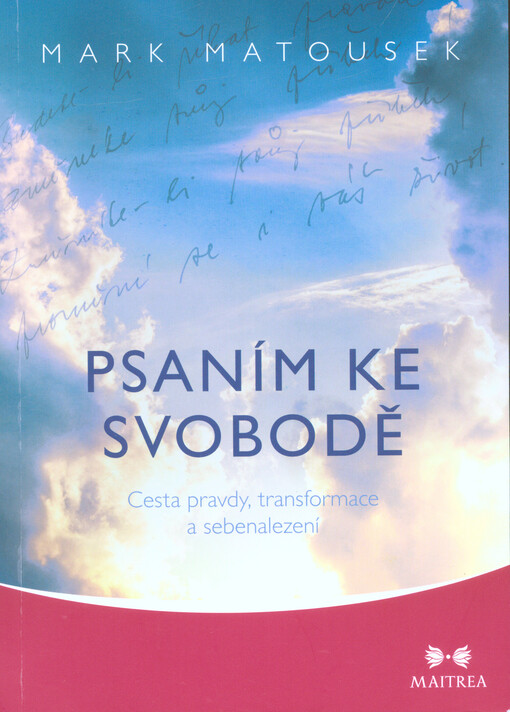 Psaním ke svobodě