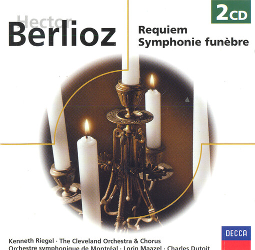 Requiem Symphonie funebre