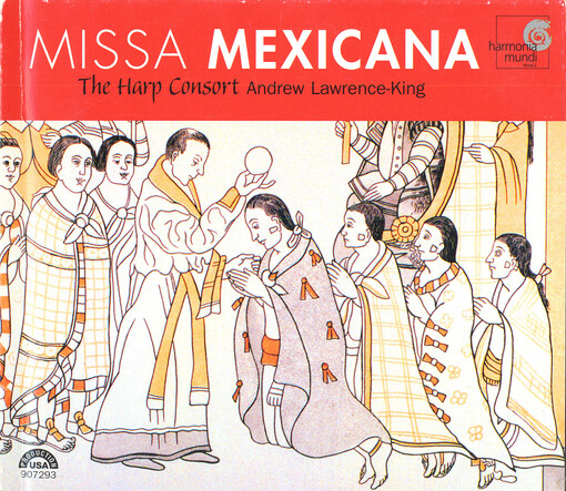 Missa Mexicana
