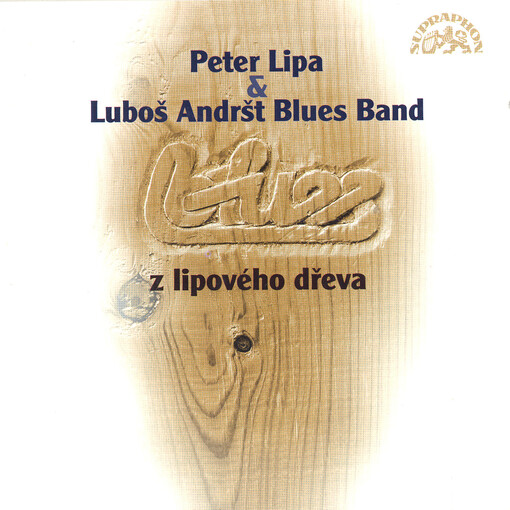Blues z lipového dřeva