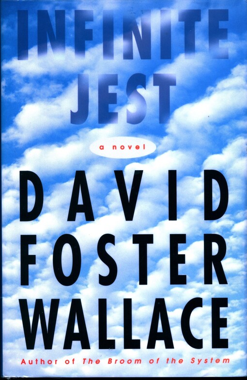Infinite jest