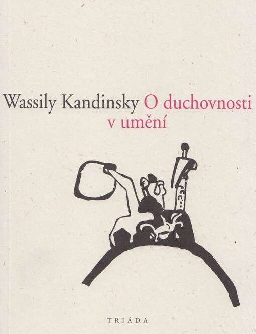 O duchovnosti v umění