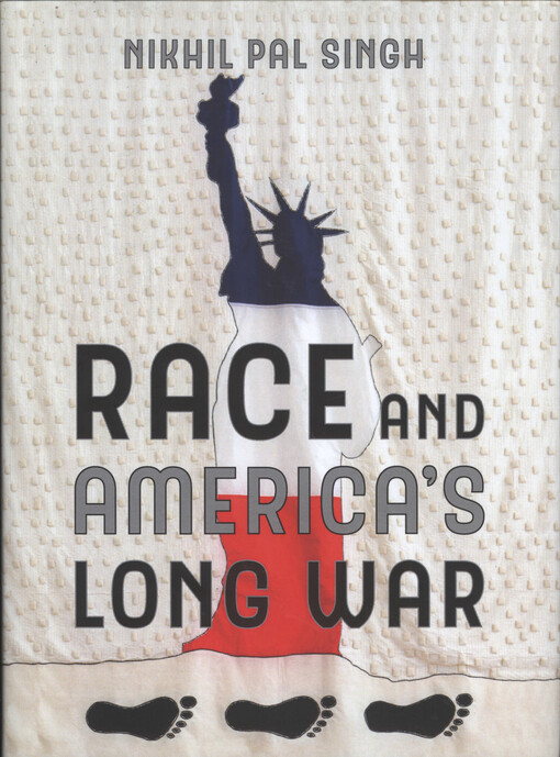 Race and America's long war
