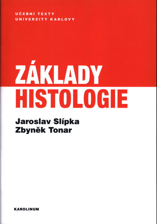 Základy histologie