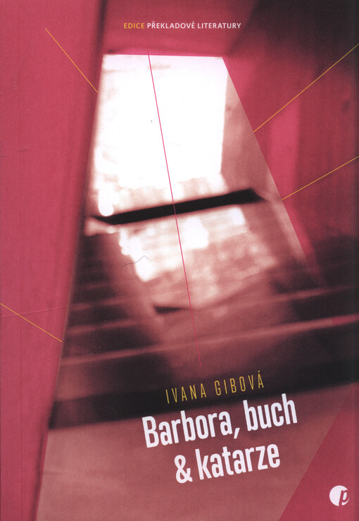 Barbora, buch & katarze