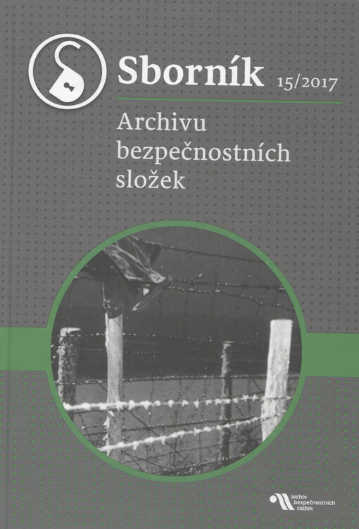 Rok: 2007 / Číslo: 15/2017