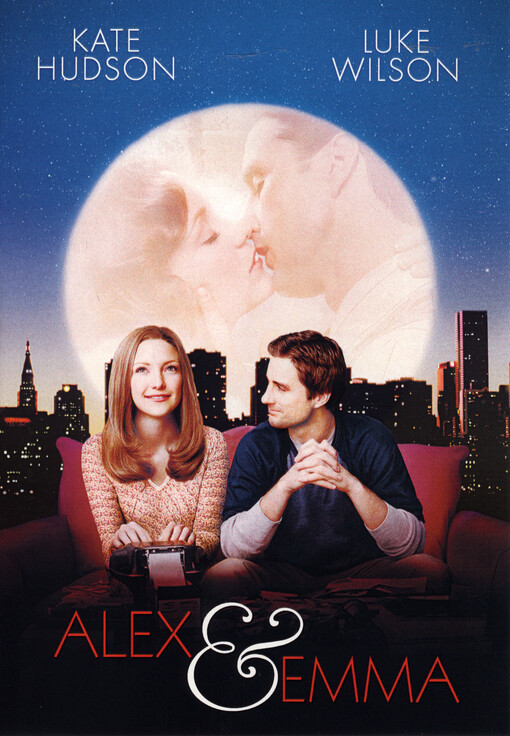Alex a Emma