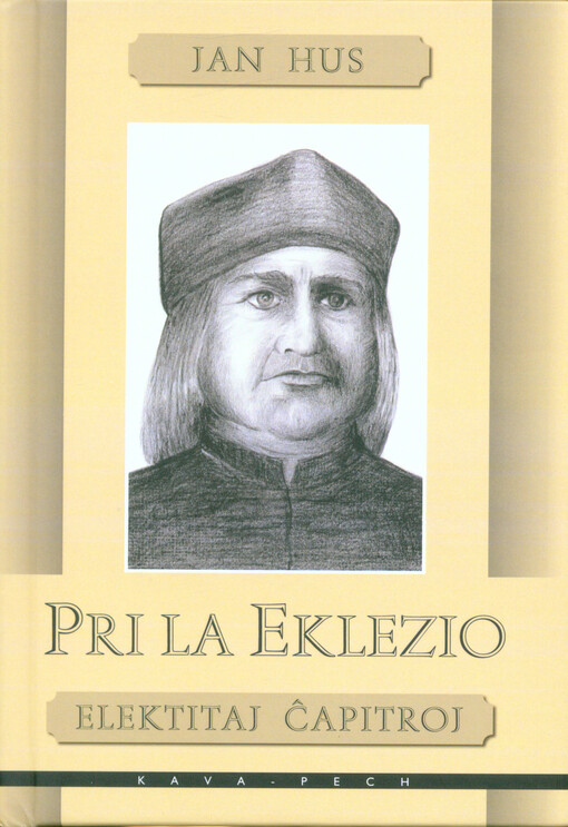 Pri la eklezio : elektaj capitroj