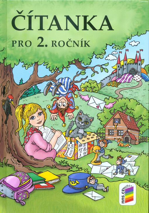 Čítanka 2 NOVĚ (2-67) 