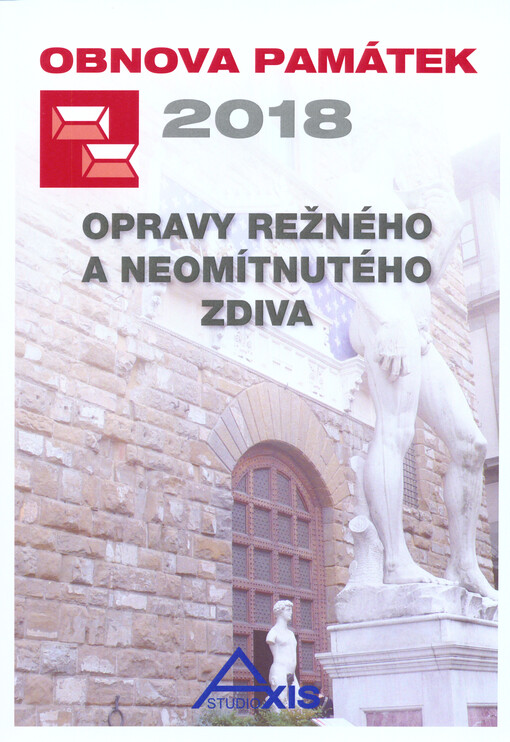 Obnova památek : sborník příspěvků k ... ročníku konference na téma ...