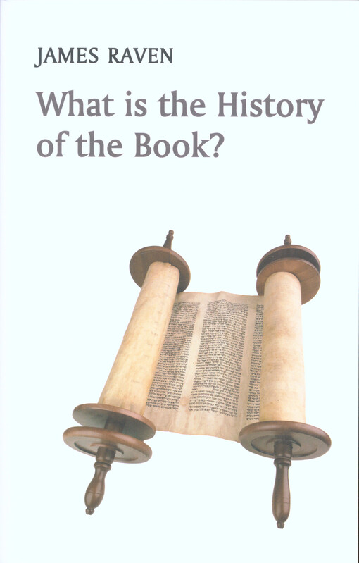 What is the history of the book?