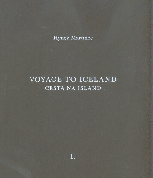 Cesta na Island / Voyage to Iceland
