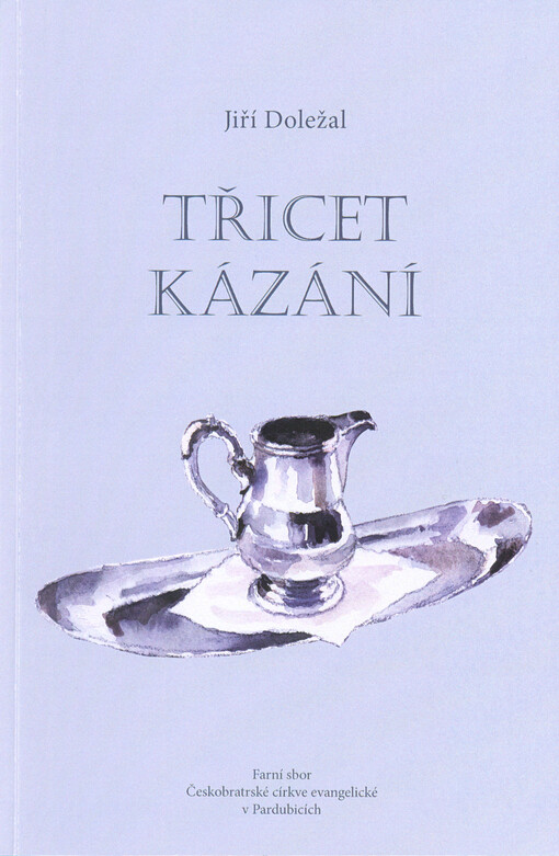 Třicet kázání
