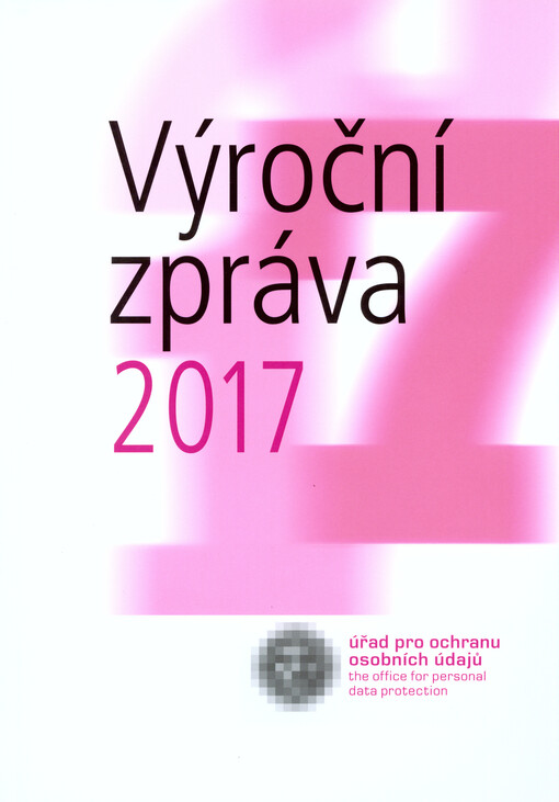 Výroční zpráva ...