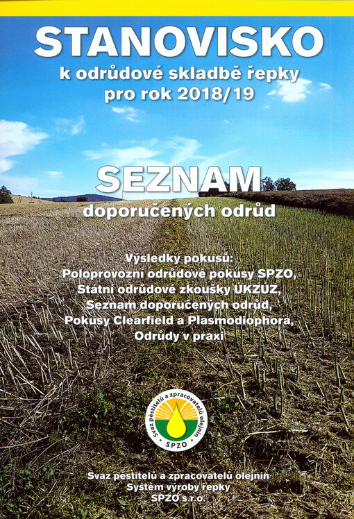 Rok: 2001 / Číslo: 2018-2019