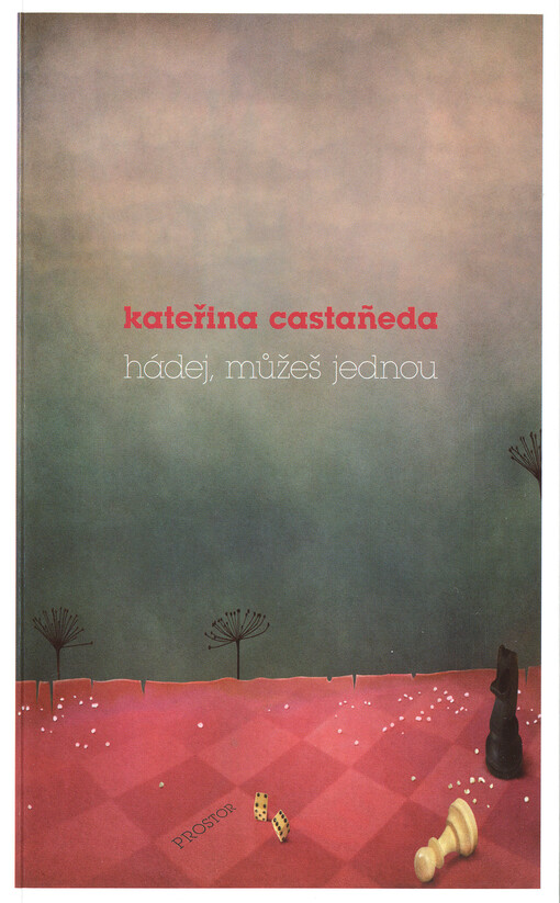 Hádej, můžeš jednou