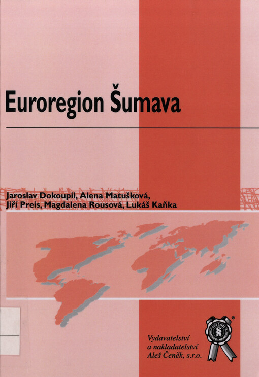 Euroregion Šumava/Bayerischer Wald-Unterer Inn/Mühlviertel